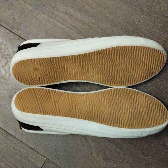 WIRTH - "EVIDENCE" SLIP ON SNEAKERS - Picture 12 of 12